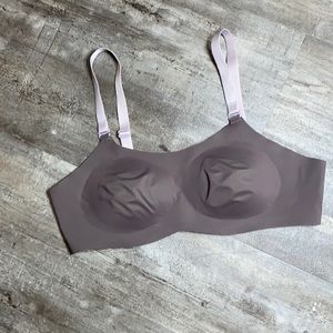 Knix Evolution Wireless Bra, Size 2, 34B, 36A, 32C